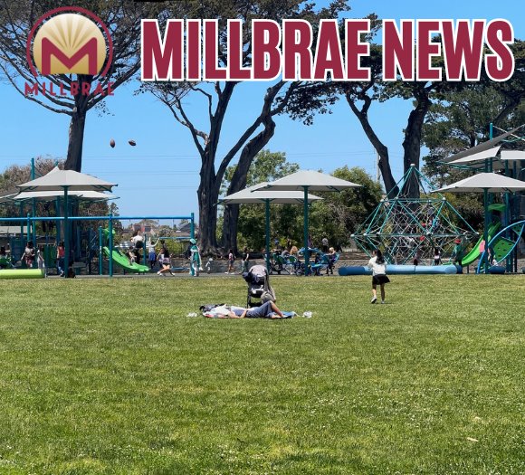Millbrae News 