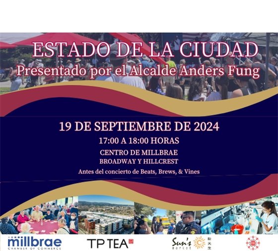 State of the City September 19, 2024