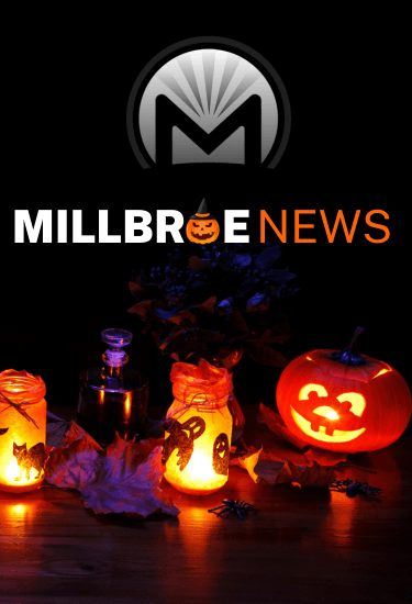 News Flash October Newsletter