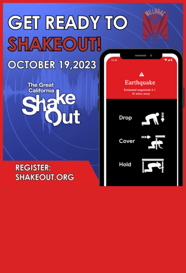 News Flash Shakeout