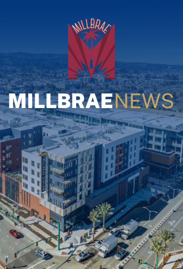 Millbrae News News Flash