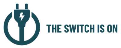 The Switch Is On