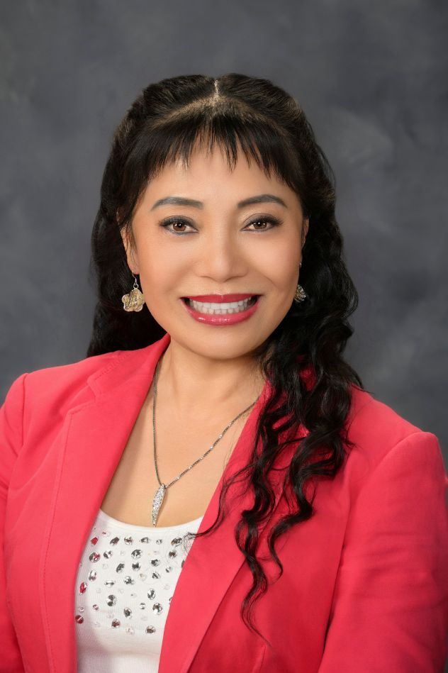 City Council Riley Sissy