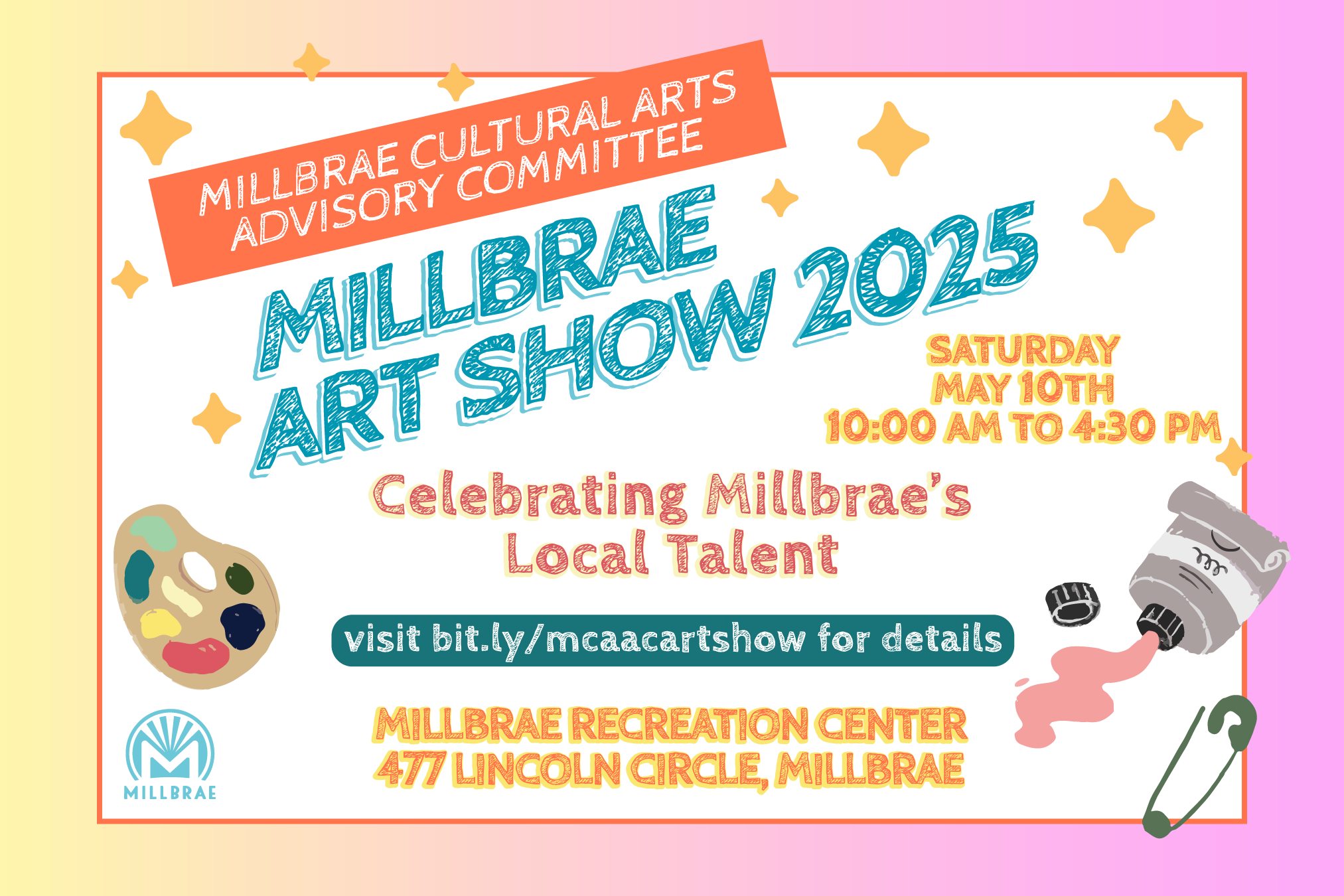 Ad-Half-Art-Show-2025 v3-01