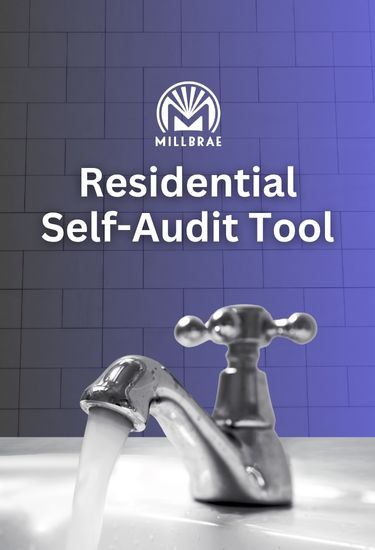Residential Self-Audit Tool
