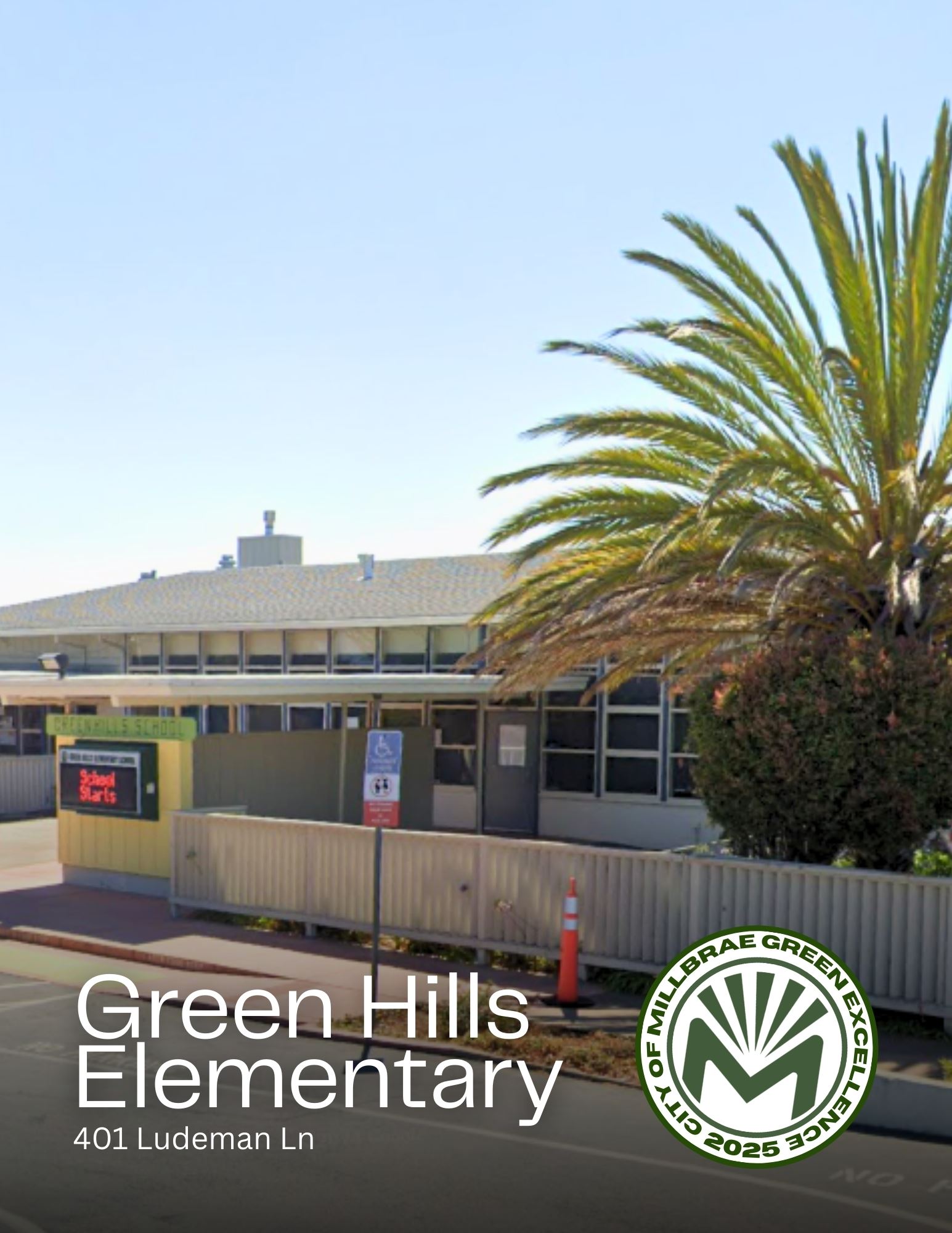 Green Hills Elementary