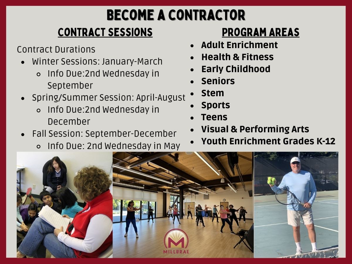 Become A Contractor. Pictures of Contractors