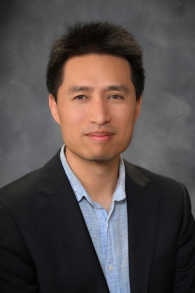 City Council Bob Nguyen