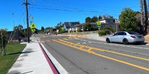 2023 Traffic Calming Improvements