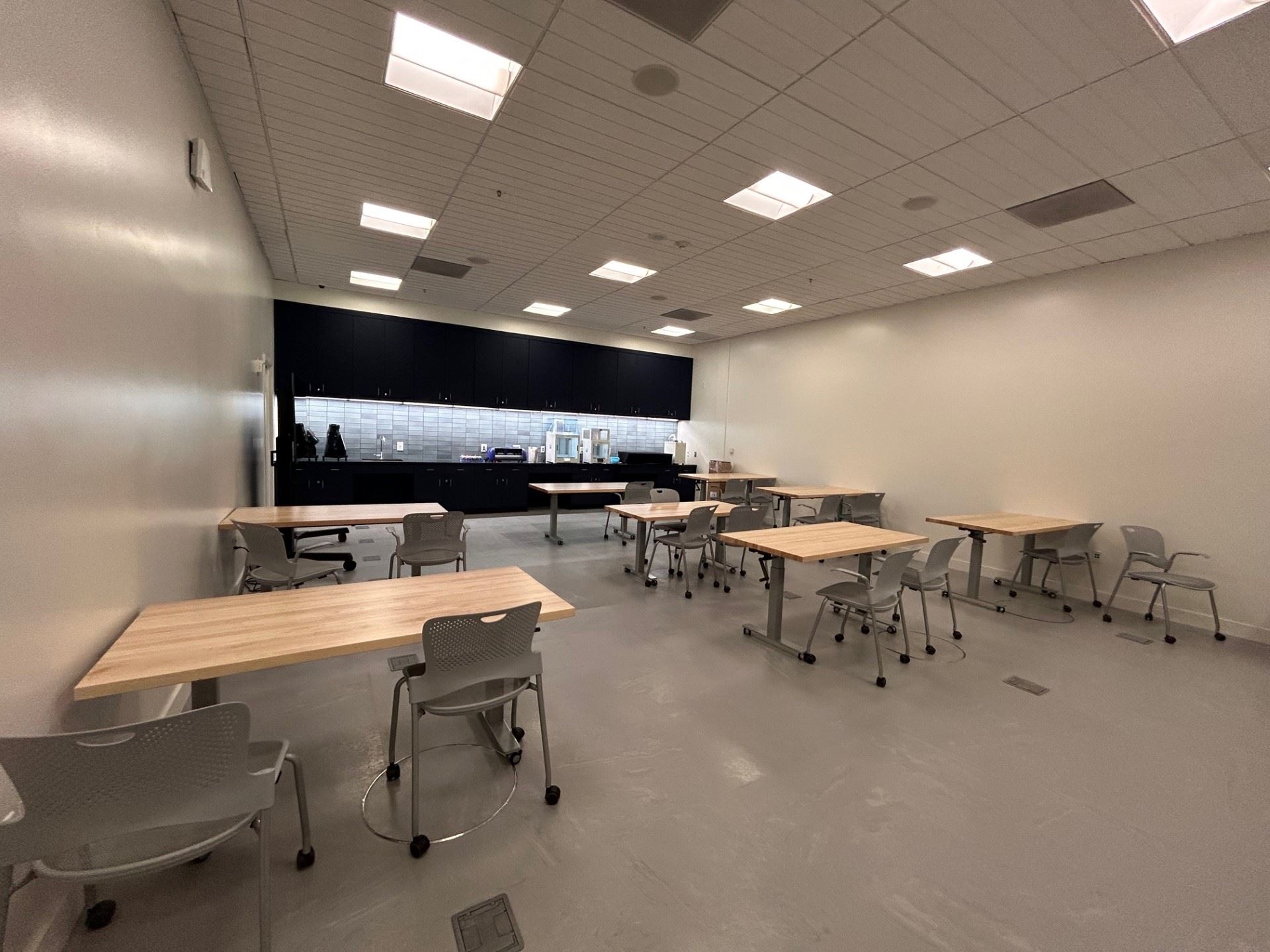 Millbrae Library Makerspace