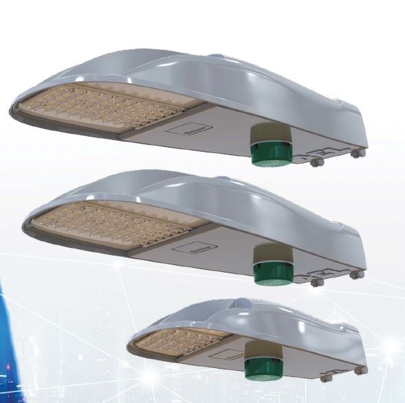 Streetlight Conversion to LED