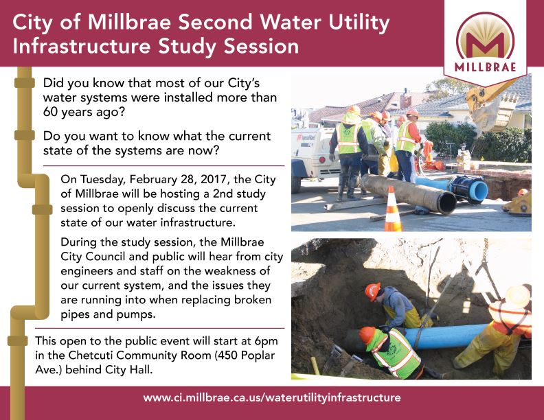 2017.2.14 Millbrae_2nd-Study Session Flier